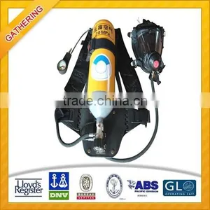 5L Self Contained Breathing Apparatus for SALE thumbnail-1