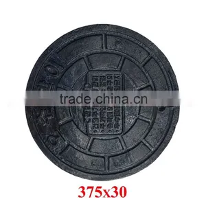 Road Manhole Covers thumbnail-1