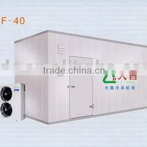 Modular Standard Cold Room ( DCWF-40) thumbnail-1