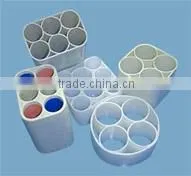 PVC Multi Hole Pipe Extrusion Mould thumbnail-1