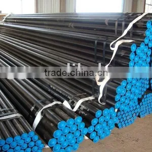 Seamless Steel Pipe API 5L thumbnail-1