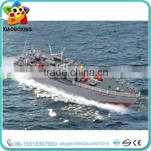 High Quality Remote Control Bait Boat rc Boat Jet rc Model thumbnail-6
