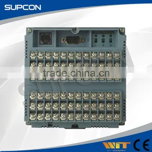 E6500 Smart Multi-Channel Ethernet Interface Color Display Process Indicator Paperless Recorder thumbnail-3