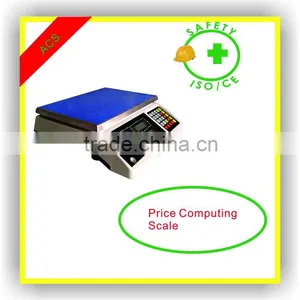 Price Computing Scale thumbnail-1