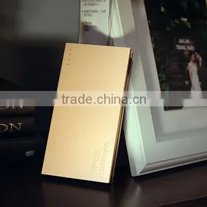 10000mAh Power Bank, EL-Light PowerBank 10000mAh,5V Mobile Power Bank 3A thumbnail-1