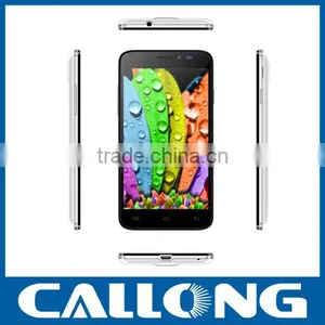 2014 New Smart Phone Jiake V3 MTK6582 1.2G Quad Core 4.5'' OGS Screen 1GB+8GB 2MP+5MP 3G thumbnail-1
