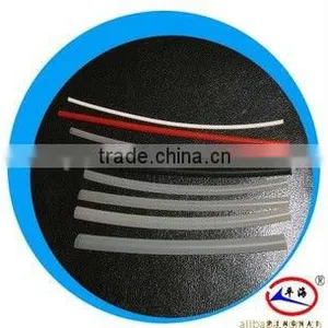 HOT-sale Transparent Silicone Tube thumbnail-1