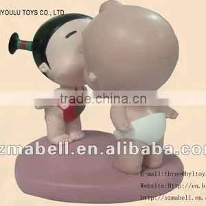 Bridal Wedding Jewelry Toy thumbnail-1