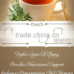Rosemary Leaf Tea For Trade thumbnail-1