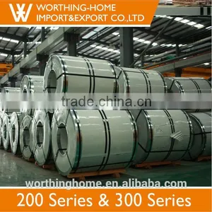 304 Stainless Steel Price per Ton Export Import thumbnail-4