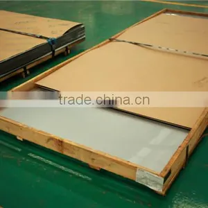 304 Stainless Steel Plate 3mm Thickness For Stainless Steel Sheet Punch thumbnail-6