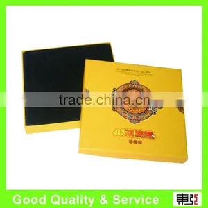 Cute Paper Box for Children Toies thumbnail-1