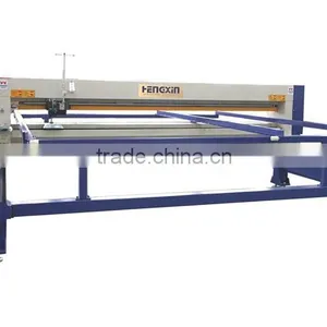 HXD-30Y Computerized Single-needle Quilting Machine, Duvet Making Machine thumbnail-1