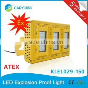 2016 Hazardous Lighting LED Explosion Proof Light, 150W Led Explosion Proof Lamp thumbnail-4