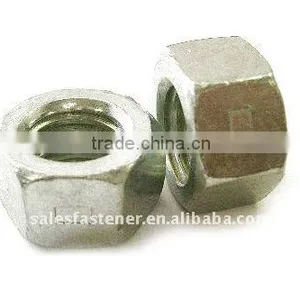 Two Way Lock Nut thumbnail-1