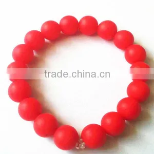 BPA Free&Food Grade Promotional Silicone Gift,promotional Silicone Bracelet Gift,promotion Silicone Bracelet thumbnail-1