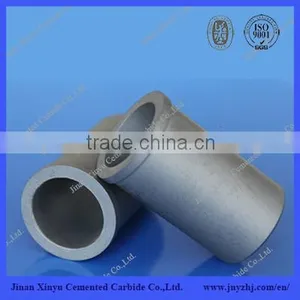 Good Quality Cemented Tungsten Carbide Nozzle for Various Industrial Applications thumbnail-1