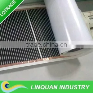 Flexible Heater Film With High Technology thumbnail-1