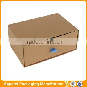 Craft Paper Packaging Hat Box Cakes How to Make thumbnail-3