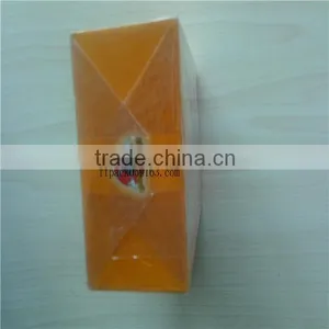IMA Technology Automatic Tea Box Cellophane Wrapping Machine With PLC Control thumbnail-3