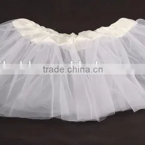 The Cheapset Tutu Skirt With Elastic Band thumbnail-2