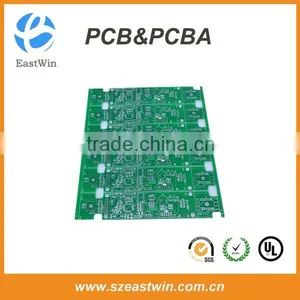 Customized High Quality Main Control Board for 3D Printer thumbnail-3