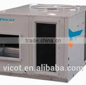 Commercial Rooftop Air Conditioner thumbnail-1
