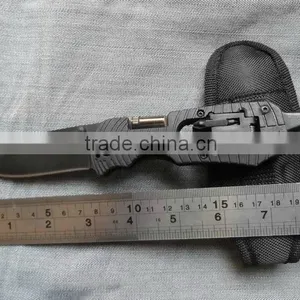 OEM Multifunctional LED Folding Pocket Knife With Screwdriver thumbnail-2