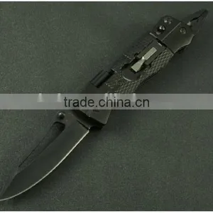 OEM Stainless Steel Multi Function Hunting Knife Pliers thumbnail-1