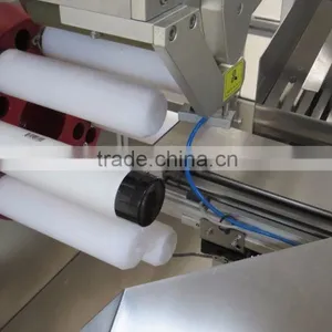 ZHTB60 Automatic Cosmetic Tube Labeller thumbnail-4
