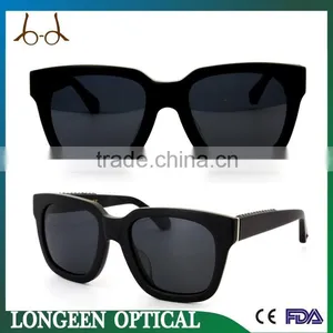 GB105 Classic High Quality Cool Man Glasses Sun thumbnail-1