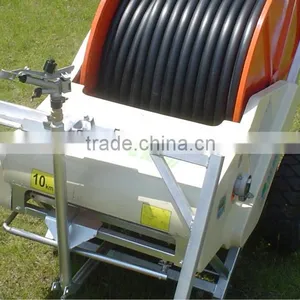Small Irrigation Machine thumbnail-1