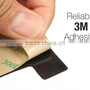 Universal Silicon Card Pouch for Mobile Phones thumbnail-2