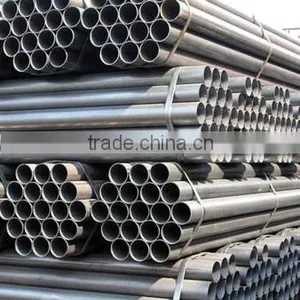 HOT SALED!THE BEST QUALITY SEAMLESS STEEL PIPE SUPPLIED BY CHINESE DISTRIBUTOR DIRECTLY thumbnail-1