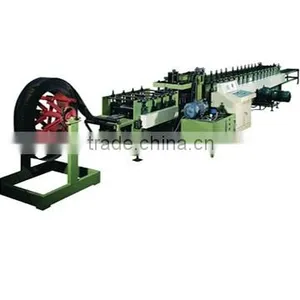 C Purlin Machine thumbnail-1