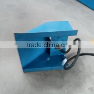 5 Tons Hydraulic Steel Coil Unwinder thumbnail-6