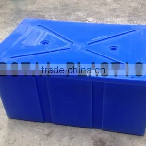 Modular Pontoon Modular Floating Dock thumbnail-2