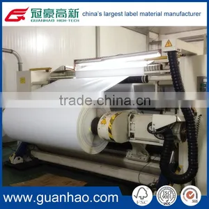 Best Price Adhesive Thermal Printing Shelf Price Paper Labels in Jumbo Roll thumbnail-2
