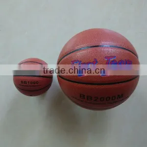 Cheap Hign Quality Custom Ball Basketball thumbnail-1