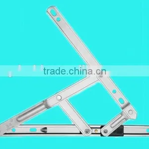High Quality Products Series Heavy Duty Casement Window thumbnail-2