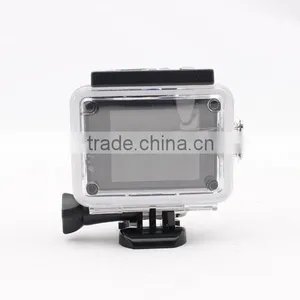 2016 New Fashion Outdoor Camping 1080P Full hd Action Sport Camera thumbnail-6