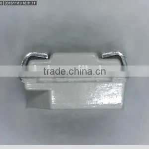 Surface Mount Package Type Microwave Yellow Color 3528 Smd Led thumbnail-4