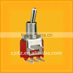 Mini Toggle Switch,toggling Quick Switch,machine Toggle Switch thumbnail-1