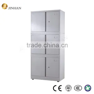 Guangzhou Hot Sale Office Roller Shutter Door Filing Cabinet thumbnail-1