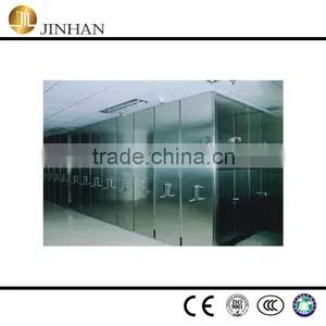 Stainless School Mobile File Cabinet thumbnail-1