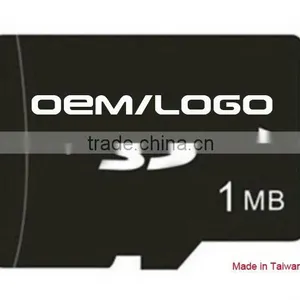 Just 1MB Smallest Capacity SD Memory Card,micro Capacity 1 MB Taiwan SD Card for Advertisement 2 4 8 16 32 64 256 512 G GB thumbnail-4
