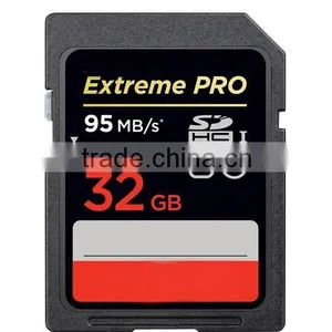 Bulky SD Cards 32GB 64GB 128GB 256GB Digital Video Cameras Memory Card SD Card for Nikon, Canon thumbnail-2