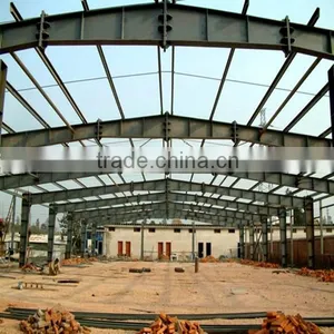 Black and Galvanized C Channel for Steel Structure thumbnail-2