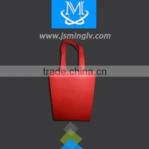 2016 Hot Selling Wholesale Non Woven Shopping Bag thumbnail-3