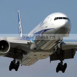 Air Freight Forwarder From Shenzhen to Anguilla thumbnail-1